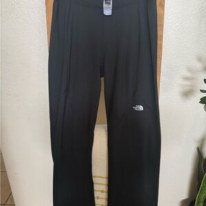 The North Face womens Black Joggers